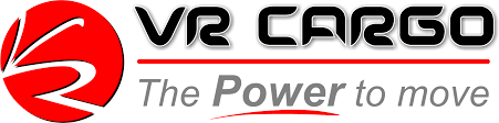 VR Cargo Logo